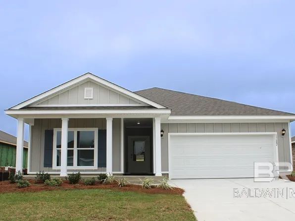 13682 Paris Cir, Spanish Fort, AL 36527