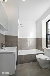 Rented by Citi Habitats