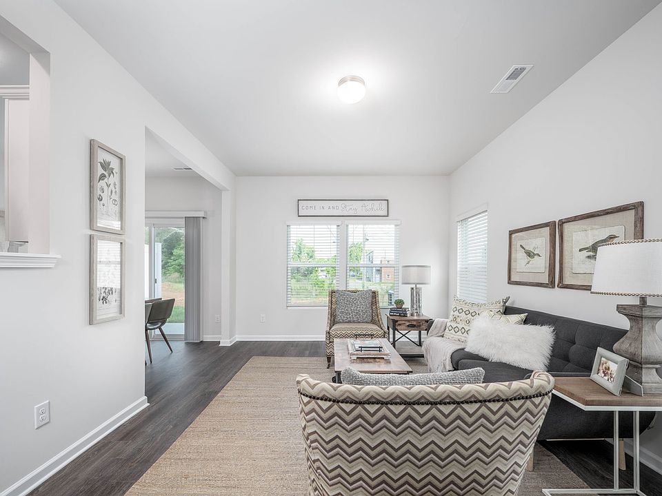 Tidewater Plan, Eastover Towns, Albemarle. NC, Albemarle, NC 28001 Zillow