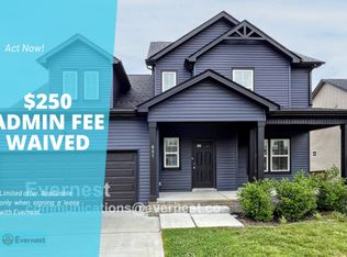 805 Marksman Ct LOT 35, Clarksville, TN 37042