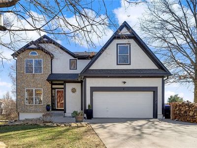 18392 154th Ter, Basehor, KS, 66007