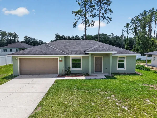 8111 SW 132ND LOOP, OCALA, FL 34473