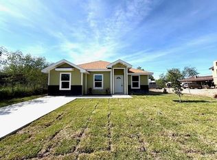 7512 S Naranja Ln, Pharr, TX 78577