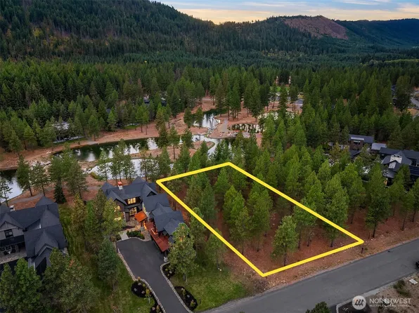 11 Gold Leaf Lane, Cle Elum, WA 98922