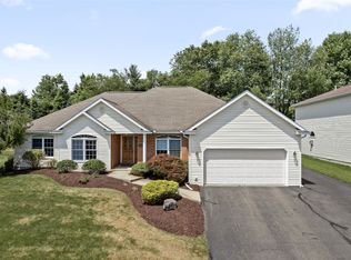 2047 Felicia Blvd, Endicott, NY 13760