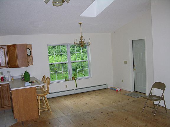 Dinning Room Area