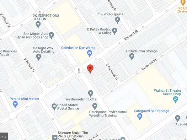 3301 Emerald St, Philadelphia, PA 19134