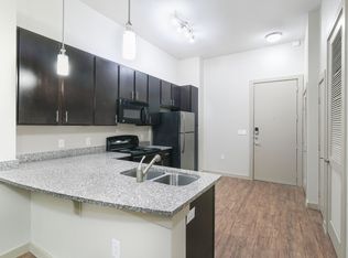 District at Medical Center Apartments, San Antonio, TX 78229