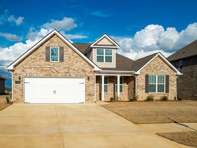 2109 Brandon Dr NE, Cullman, AL, 35058