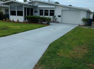 35 Carol Rd, Ormond Beach, FL 32176