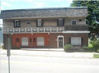 223 N Market St, Ligonier, PA 15658