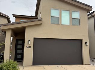 5891 S Mythical Ln, Saint George, UT 84790