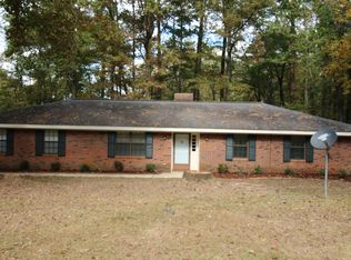 299 Oak Ridge Cir, Columbus, MS 39705