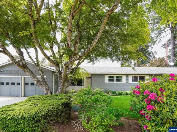 4275 Lone Oak Rd SE, Salem, OR 97302