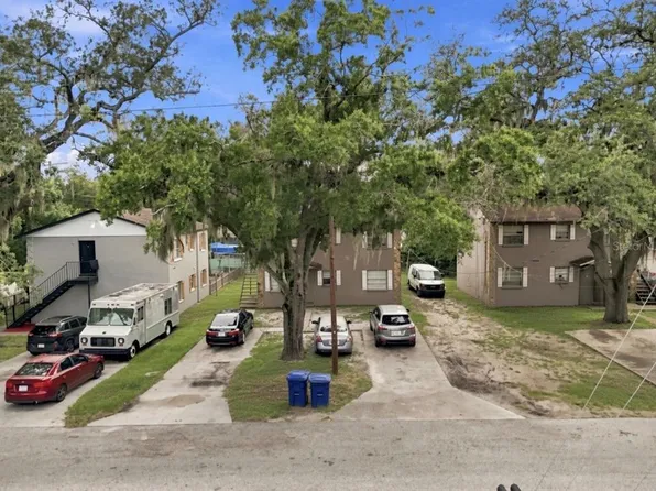 8602-8606 N 14TH STREET, TAMPA, FL 33604