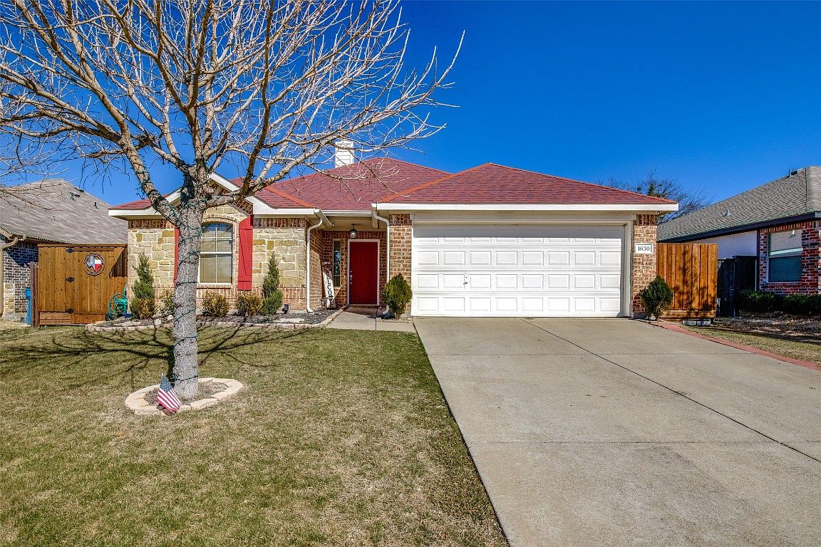 1630 Emily Ln, Seagoville, TX 75159 Zillow