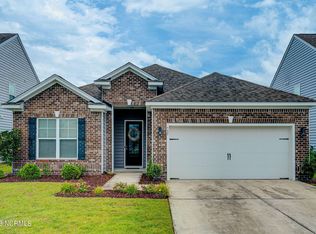 537 Steele Loop, Wilmington, NC 28411