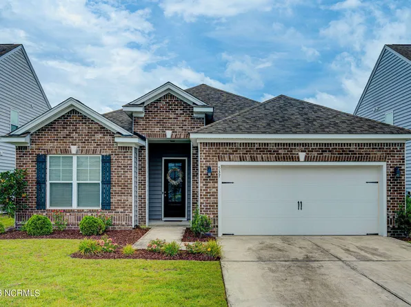 537 Steele Loop, Wilmington, NC 28411