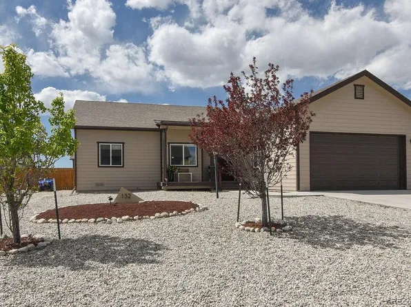 132 Raven Way, Buena Vista, CO 81211