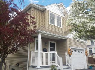 95 Le Brun Ave, Woonsocket, RI 02895