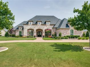2261 Meadow View Dr, Prosper, TX 75078
