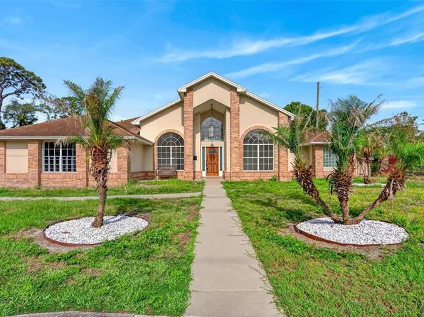 2800 Conway Gardens Rd, Orlando, FL 32806