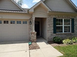 7802 Trisa Ct, Indianapolis, IN 46227
