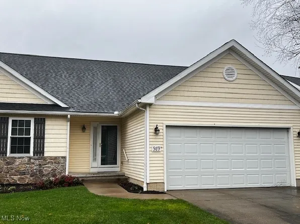989 Cottage Gate Dr, Kent, OH 44240