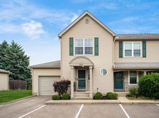5678 Mango Ln #104A, Hilliard, OH 43026