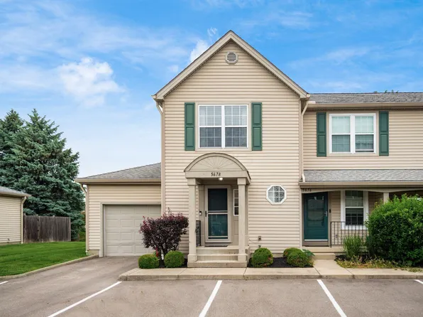 5678 Mango Ln #104A, Hilliard, OH 43026