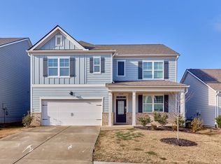 6054 Trumpet Flower Ave, Flowery Branch, GA 30542