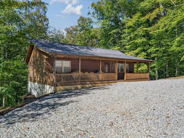 510 Tuscarora Cir, Byrdstown, TN 38549