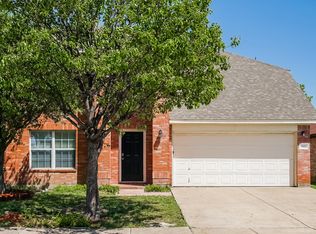 7601 Stanhope Ln, Arlington, TX 76001