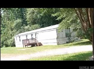 3123 Lori Lake Rd, Benton, AR 72019