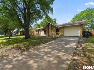 3337 Tarkio Rd, Plano, TX 75074