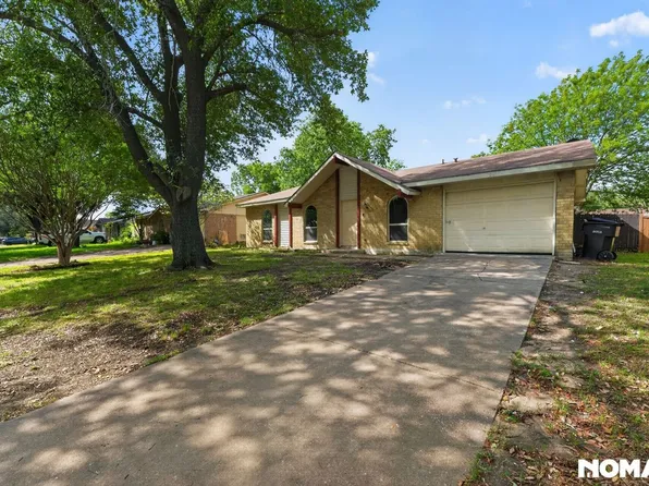 3337 Tarkio Rd, Plano, TX 75074