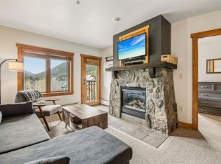 20 Hunki Dori Court UNIT 2284, Keystone, CO 80435