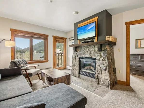 20 Hunki Dori Court UNIT 2284, Keystone, CO 80435