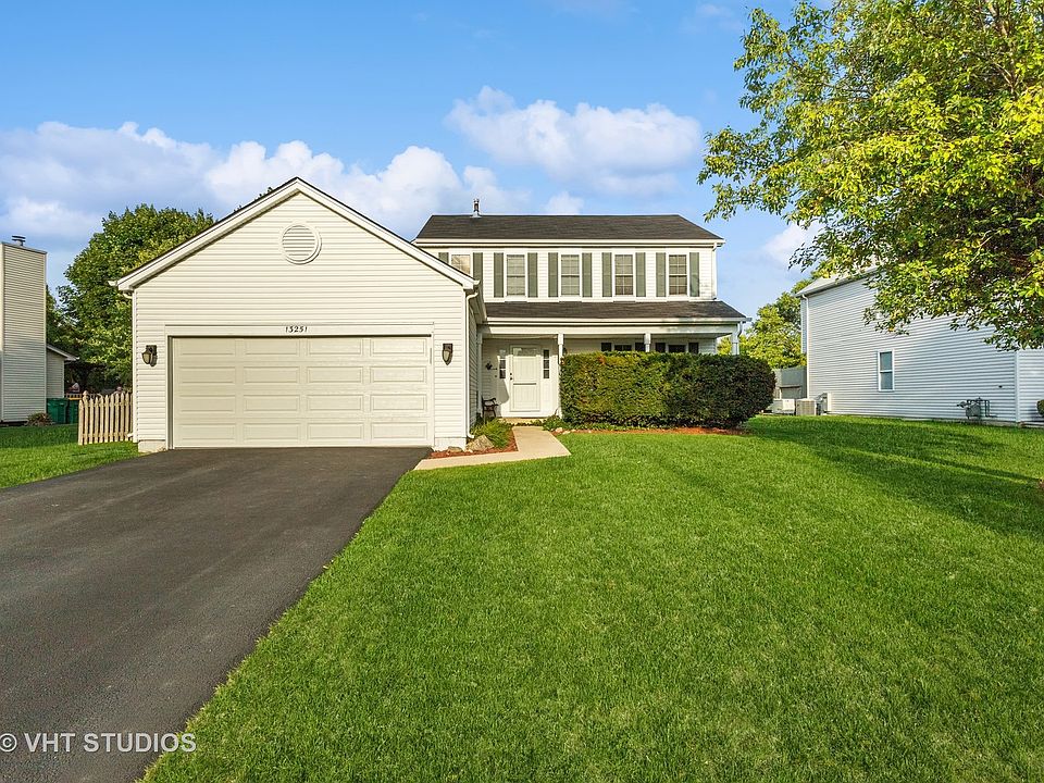 1st image of 13251 S Golden Meadow Dr