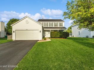 13251 S Golden Meadow Dr, Plainfield, IL