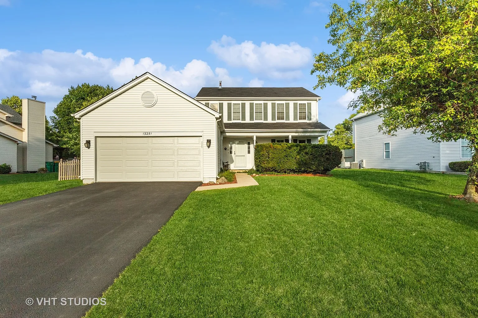 13251 S Golden Meadow Dr photo 1