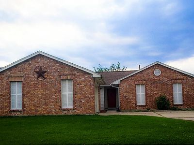3814 Teakwood Dr, La Porte, TX, 77571