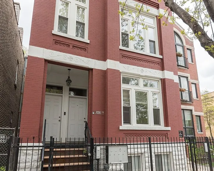 2703 W Thomas St #1F — Photo 1
