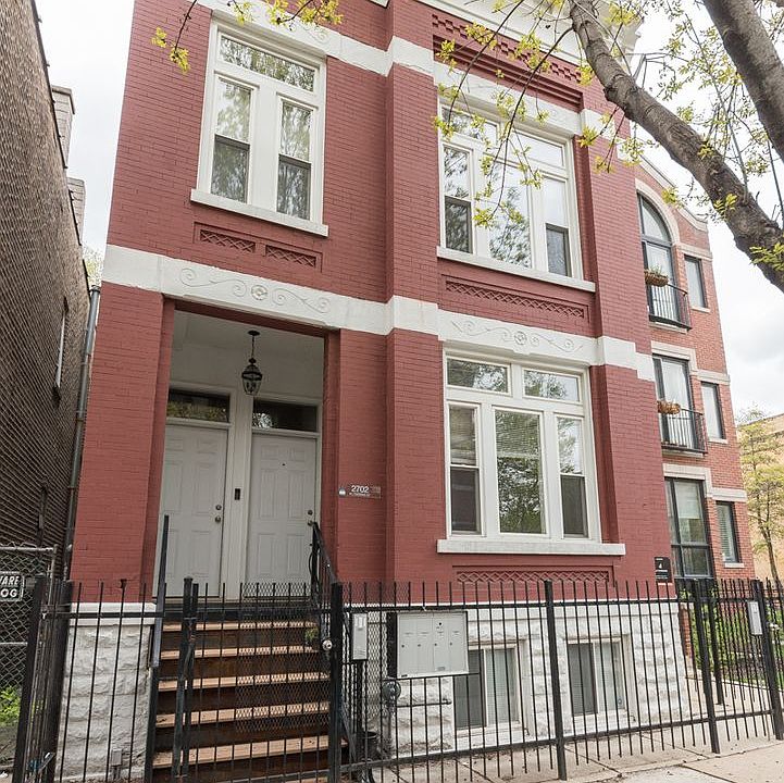 1st image of 2703 W Thomas St #1F