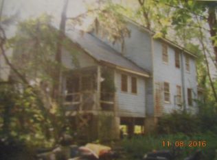 11091 Old Georgia Highway 3, Albany, GA 31705