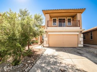 6709 Kostner St, Las Vegas, NV 89149