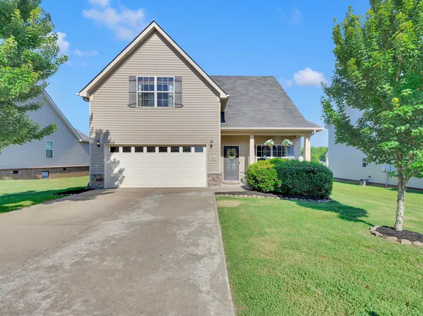 7014 Lakota Dr, Spring Hill, TN 37174