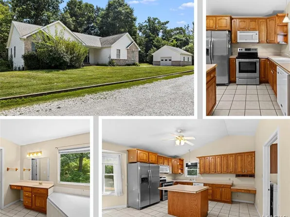 6 Meta Ln, New Melle, MO 63365
