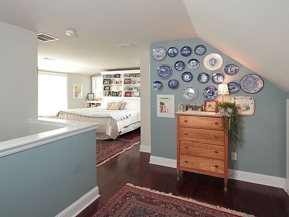 3rd Floor Master Suite