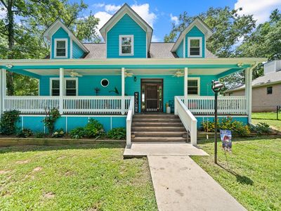 138 N Little River Run #B, Eatonton, GA, 31024